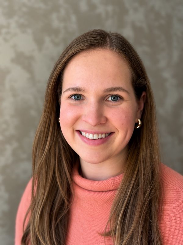 Cassandra Maughan, PMHNP-BC